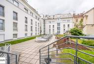 Helle 3-Zimmer-Neubauwohnung mit guter Anbindung & Raumaufteilung