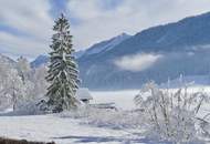 Ein Traum wird wahr! Weissensee. Freizeitwohnsitz. Luxus. Chalet 2