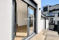 PREISHIT! Modernes 3-Zimmer-Townhouse mit Eigengarten – provisionsfrei