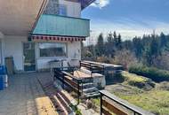 Großes Potential für ein Einfamilienhaus oder Wohnungsbau mit fantastischer Aussicht in Velden am Wörthersee