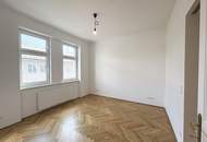 Erstbezug nach Sanierung - Moderne 2 Zimmer Wohnung im Altbau