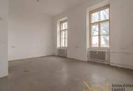 Sanierung nach Mieterwunsch! Praktische Büro-/Praxisfläche in Top-Lage von Melk zu vermieten!