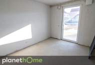 Energieeffizientes Landleben mit urbanem Umfeld