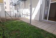 UNBEFRISTET, gepflegte 47 m2 Altbau mit 27 m2 Garten/Terrasse, 2 Zimmer, Kochnische, Wannenbad, Parketten, Randhartingergasse