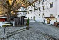 Außergewöhnliche Gastronomielocation in einzigartigem historischem Umfeld sucht neuen Betreiber