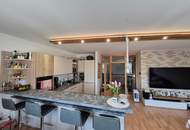 KAUFEN &amp; EINZIEHEN: SCHÖNE MAISONETTEWOHNUNG IM ZENTRUM VON NEULENGBACH