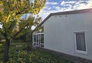 Großzügiges 6-Zi-Haus in Lanzendorf, Terrasse, Garage, Solar, teilweise Fußbodenheizung