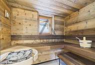 Miete: Exklusive Dachgeschosswohnung mit freiem Blick ins Grüne