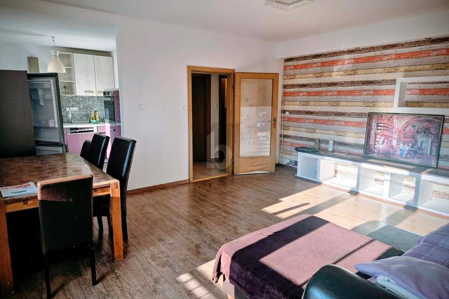 WOHNEN ODER INVESTIEREN: 3-ZIMMER MIT BALKON & BIS 5,6 % RENDITE, Wohnung-kauf, 175.000,€, 8020 Graz(Stadt)
