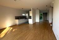 Helles Reihenhaus mit Fernblick und 2 Stellplätzen