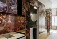 Topmodernes, loftartiges Open Space Büro auf zwei Ebenen mit Terrasse im Telegraf 7 zu mieten