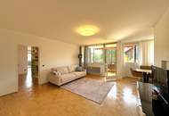 Sonnige Drei-Zimmer-Wohnung mit Loggia und Tiefgarage | MAXGLAN