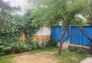 "Ruhig und Zentral, GARTEN - Öffis vor der Türe"