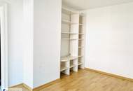 Leben im Grünen ohne Verkehr und in Ruhe