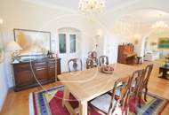 Bezauberndes Jahrhundertwendehaus in Grünruhelage!