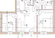 ANLEGER AUFGEPASST - Desselbrunn 121 (Top 7) - VERMIETET