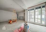 Erstbezug 4-Zimmer Townhouse, Nähe Aumannplatz