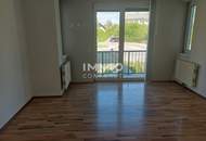 Attraktive 3-Zimmer-Wohnung mit Balkon und Stellplatz in St. Leonhard am Forst - förderbar