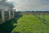 BAUSTART FIXIERT - NUR NOCH 6 EINHEITEN FREI - naturnahes Wohnen im SIEDLUNGSGEBIET in OFTERING - großzügige Gartenflächen ab 342 m² - 10 Einheiten verfügbar - (Förderung möglich) - MUSTERHAUS VORHANDEN