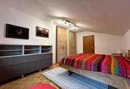 Möblierte 3-Zimmer-Ferienwohnung mit Seeblick in Zell am See zur Langzeitmiete