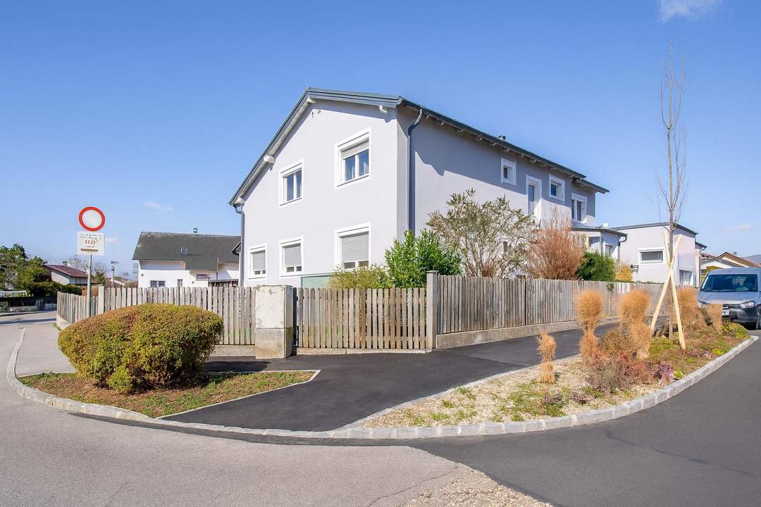 "Endlich Platz für alle!"