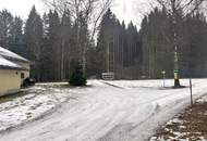 GROSSZÜGIGES LANDHAUS IN TOPZUSTAND BEI MÜRZSTEG