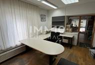 Wohn- und Betriebsgebäude mit 3 Wohneinheiten, Büro, Lager- und Abstellplätze, Werkstatt sowie Verkaufsfläche