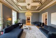 PARKRING | Nobel residieren im Palais Schnapper