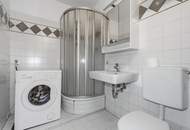 "Klein und Fein- Lassallestraße - Praterblick -U1+ U2 inkl Warmwasser und Heizung"