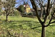 Ein Zuhause beginnt mit dem richtigen Grundstück