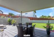 STEYR | CHRISTKINDL – Hochwertiges Designerhaus mit Swimmingpool, Garten, Terrasse & Doppelgarage