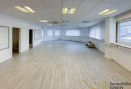 Günstige Bürofläche in zentraler Lage von Leonding zu vermieten! Zwei Monate hauptmietzinsfrei!