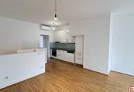 1 Monat mietfrei / 3-Zimmer- Maisonettewohnung mit Loggia im Bezirk Lend