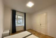 Renovierungsbedürftige Altwohnung Nähe U6 Nußdorfer Straße