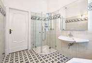 Luxus 4-Zimmer Altbaujuwel beim Schloßquadrat.