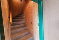 Haus mit viel Potential und großem Garten