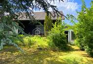 Ein Chalet zum Verlieben -Neusiedlersee-Blick
