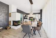 Mehr Platz fürs Leben: Familienhaus mit 4-m-Garage, Hebebühne, Pool & Homeoffice