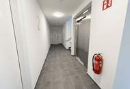 ERSTBEZUG "ein viertel grün" in Wr. Neustadt - schöne 2 Zimmerwohnung mit Freifläche