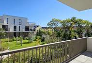 Provisionsfrei: Moderne 4-Zimmer-Wohnung mit großem Balkon in Ruhelage - provisionsfrei!