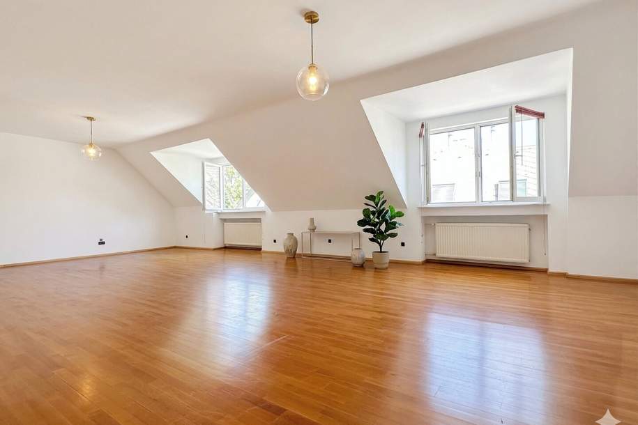 Historisches Stadthaus mit Entwicklungspotenzial in Nußdorf | vielseitige Nutzungsmöglichkeiten | Rohdachboden mit Ausbaupotenzial | Gewölbekeller, Haus-kauf, 1.299.000,€, 1190 Wien 19., Döbling