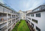 Saniertes, barrierefreies Büro Nähe Margaretenplatz zu mieten