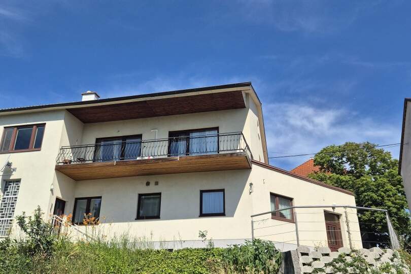 Großzügige 3-Zimmer Wohnung mit Gartennutzung - Perfekt für eine Familie!, Wohnung-miete, 1.100,00,€, 2630 Neunkirchen