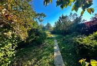 Landhaus mit viel Platz auf rund 995 m² Grund!