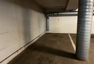 Tiefgaragenstellplatz in Villach/Gerbergasse