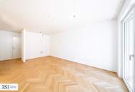 2 Zimmer mit Außenfläche in urbaner Toplage