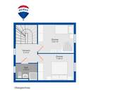 "Herrliches Kleingartenhaus im Baurechts-Eigentum"