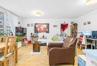 "Moderne 2 Zimmer Wohnung - Tokiostraße - Vienna International School"