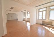 Klimatisierte Bürofläche mit großer Terrasse bei U3 Schweglerstraße!