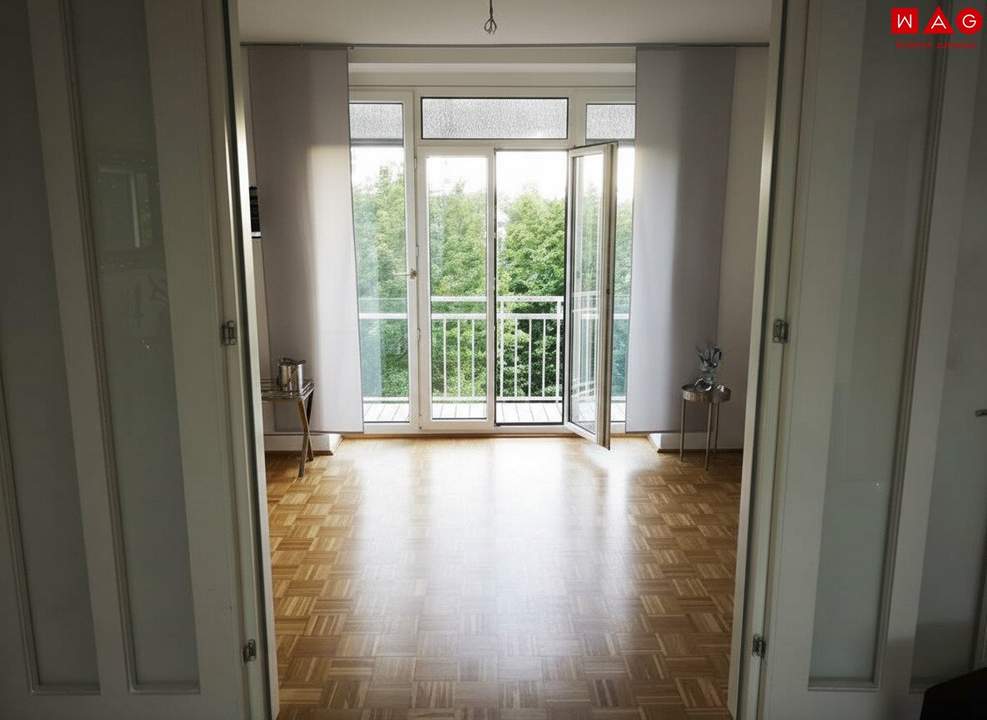 Entspanntes Wohnerlebnis am grünen Stadtrand von Linz! Profitieren Sie von einer ausgezeichneten Infrastruktur und vielen Freizeitmöglichkeiten!